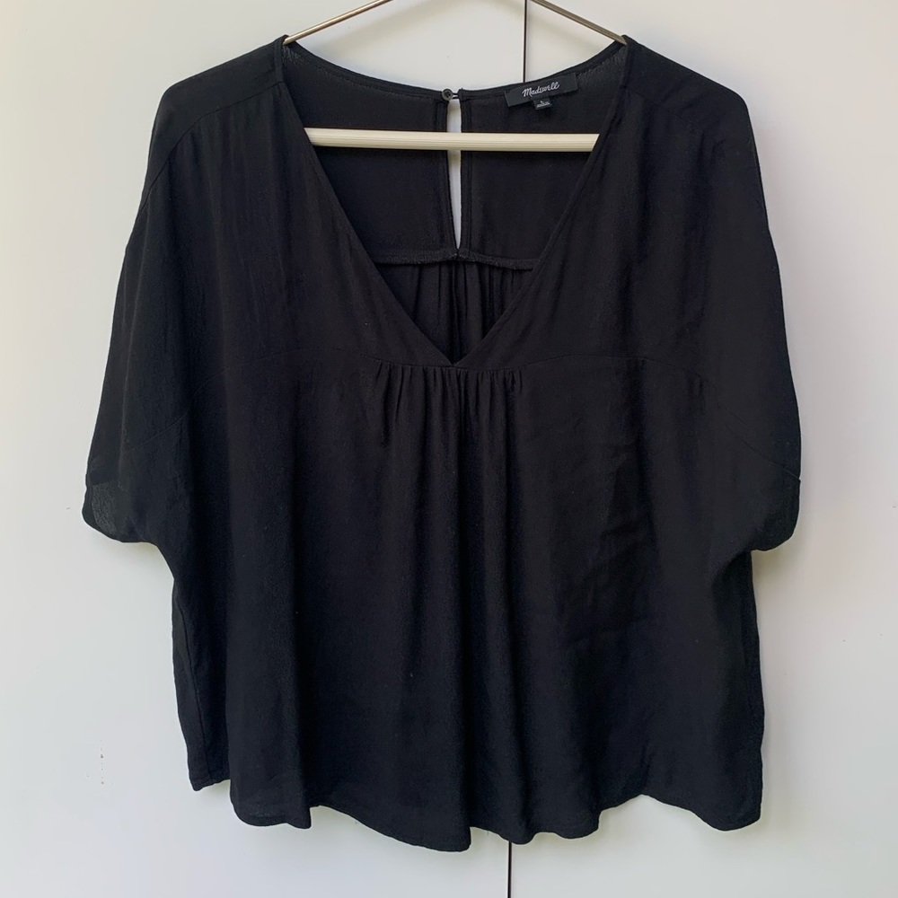 Madewell Blouse